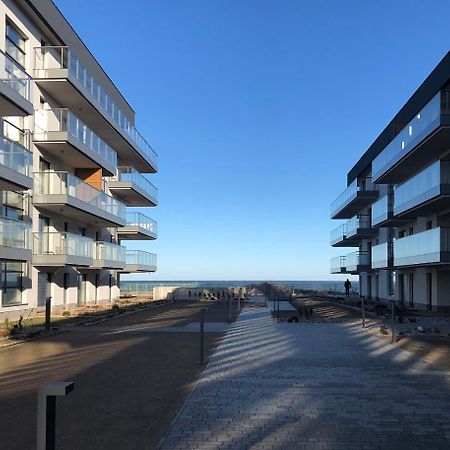 Apartamenty Sun Seasons 24 - Gardenia Dziwnów Exteriér fotografie