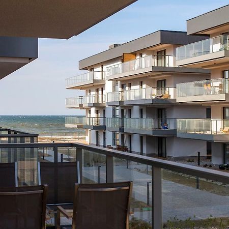 Apartamenty Sun Seasons 24 - Gardenia Dziwnów Exteriér fotografie