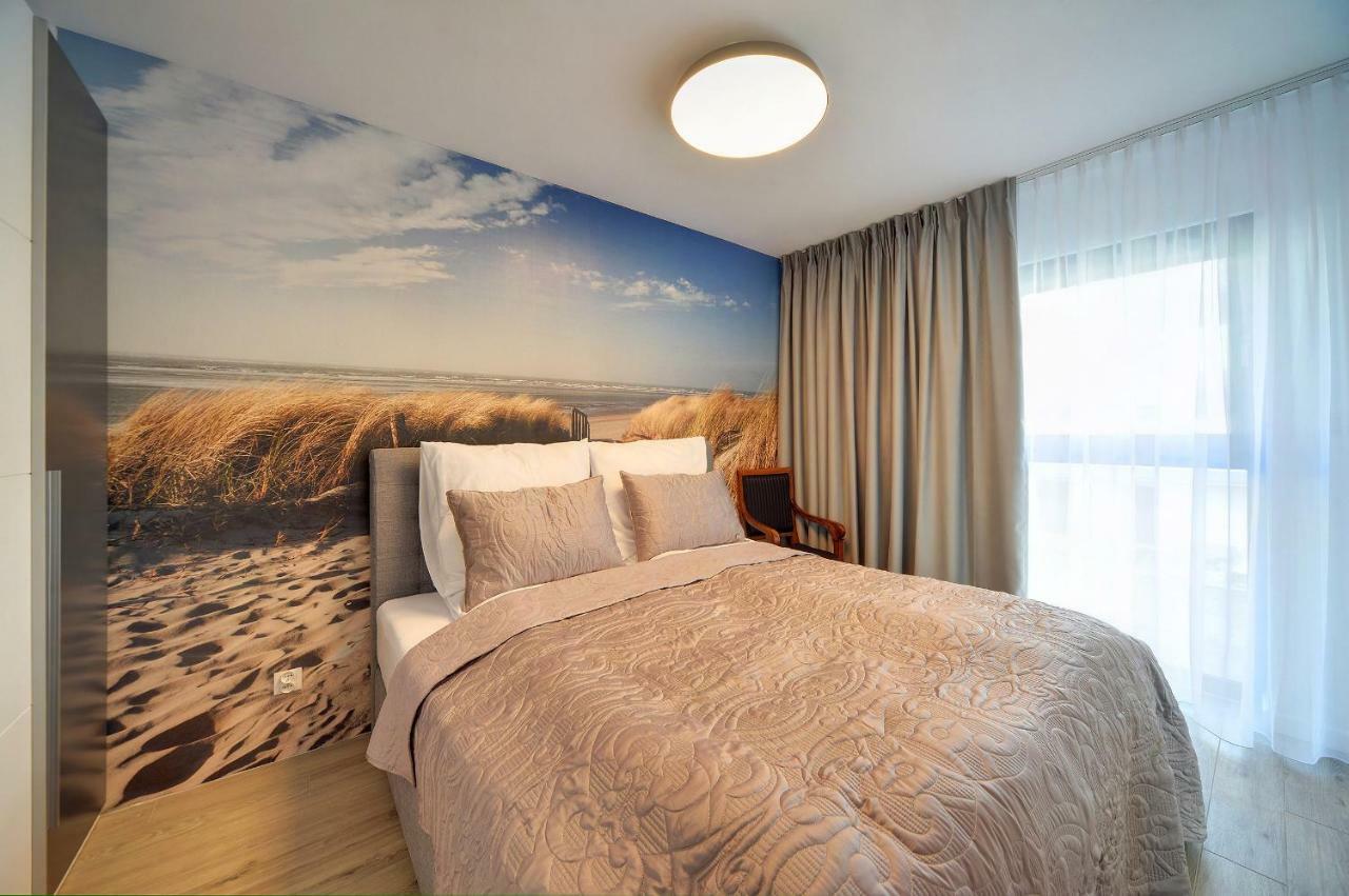 Apartamenty Sun Seasons 24 - Gardenia Dziwnów Exteriér fotografie