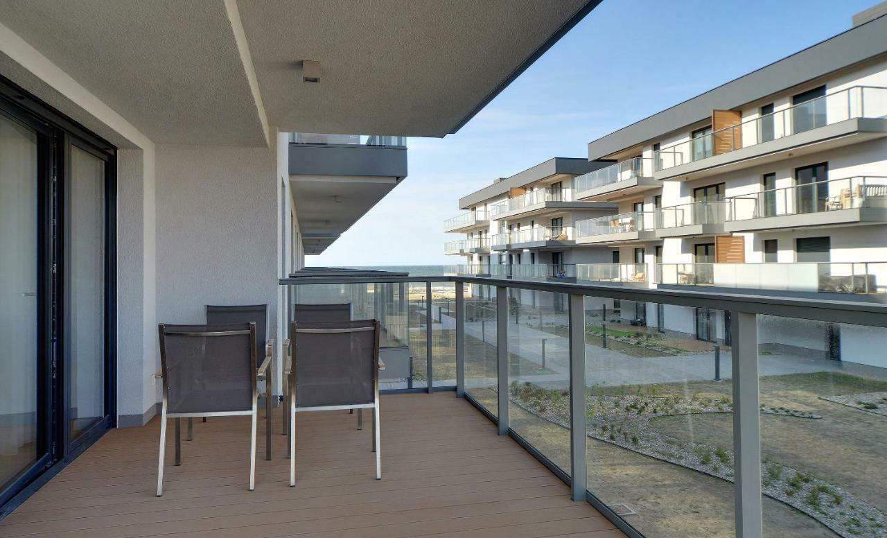 Apartamenty Sun Seasons 24 - Gardenia Dziwnów Exteriér fotografie